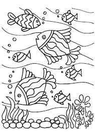 Citromail Leander62 Citromail Hu Scary Coloring Pages Citromail Coloring Leander62 Pa Malvorlagen Tiere Basteln Mit Papier Fruhling Fische Zeichnen