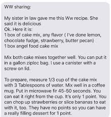 Pin On Dessert