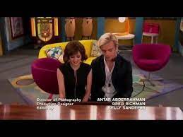 Austin Ally End Of Season 4 Final Scene Duets And Destiny Youtube