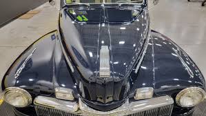 Image result for Blue Gray 1947 Mercury