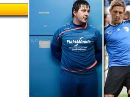 Kevin pannewitz galt einst als großes talent im deutschen fußball, doch er scheiterte immer reicht das noch zum sieg? Von 125 Auf 90 Kilo Pannewitz Ist Der Mann Mit Der Zweiten Chance Blick