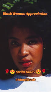 Stella Turner's Instagram, Twitter & Facebook