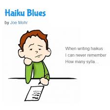 Though there are different ways to write haiku, the traditional most often, haiku poems are about seasons or nature, though you can write your own haiku about anything you like. Giggleverse On Twitter Today S Funny Poem For Kids Haiku Blues By Mrjoemohr Joe Mohr Https T Co Lnzgw7cl7o Funny Haiku Poetry Children Kidlit Https T Co 1vhhurgusx