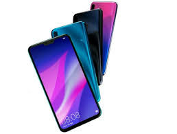 The budget phone that keeps going and going and going. Huawei Y9 2019 With 6 5 Inch Display And Quad Cameras Announced Pricebaba Com Daily