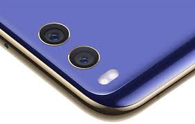 Xiaomi Mi 6 Plus: Offizielle Teaser ...
