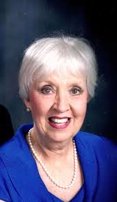 Betty Wallace Obituary