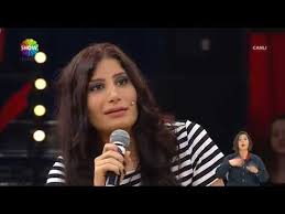 Ebru şancı, okan bayülgen klasiği disko kralı'nda! Makina Kafa 7 Aralik 1 Kisim By Show Tv