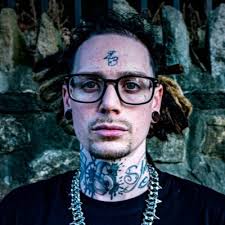 Recording new music in the Danger Den wit @DannyDiablo for the Supreme  Force Syndicate project. Supreme Force Syndicate is a straight fuckin super  group wit Danny Diablo, DJ Clay, Chucky Chuck, Insane