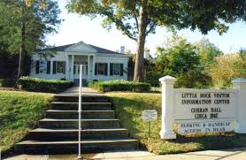 Curran Hall Www Stephentravels Com Top5 Buildings In Little Rock Arkansas Little Rock Arkansas Little Rock Arkansas