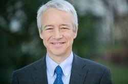 Gorsky gets it all at J&J, to replace Weldon as chairman