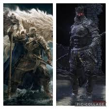 Dark Souls 3: How To Beat Champion Gundyr