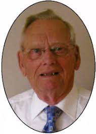 Obituary for Alfred E ARNELIEN