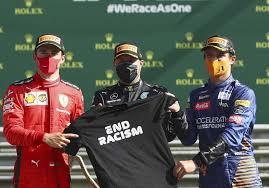 May 29, 2021 · the incident in question saw ricciardo shown the blue flag, forcing the aussie to let norris pass him. The Day Bottas Wins Austrian Grand Prix News From Southeastern Connecticut