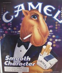 Camel cigarettes online for british customers. Joe Camel Was Never Called Joe Cool Resetera