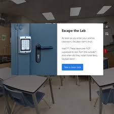 Maybe you would like to learn more about one of these? Digital Escape Rooms With Thinglink Google Forms 5 Steps With Pictures Instructables