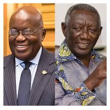 Ernest Kofi Owusu-Bempah Bonsu, what you said was unfortunate, senseless  and unpatriotic. Let's have a healthy contest because if we are to point  fingers, your reckless statements and that of the one