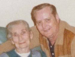 Mary Emma Nix Manley (1892-1992)