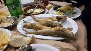 Ιωνικός < αρχαία ελληνική ἰωνικός. Iwnikos Picture Of Ionikos Nikaia Tripadvisor