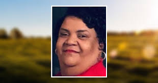 Antoinette Rush-Cherry Obituary December 24, 2022