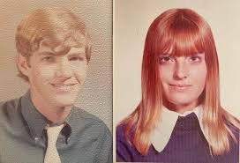 Samuel Clemens High School Schertz TX 70's