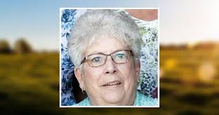 Barbara Louise (Luetke) Langhans Obituary March 17, 2020