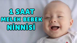 1 saat melek bebek ninnisi sevda kunktakan bizim ninniler youtube