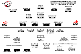 calgary stampeders vs edmonton eskimos west final