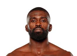 Marthin Hamlet (Light Heavyweight) MMA Profile