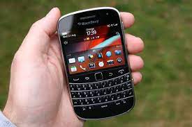 Unlock device and clear password. How To Prepare Your Old Blackberry For Sale