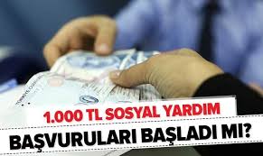 Dul ve yetim maaşı nasıl alınır, özellikleri nelerdir? Devletten 1 000 Tl Nakdi Yardim E Devlet 1 000 Tl Yardim Basvurusu Basladi Mi Sosyal Yardim Parasi