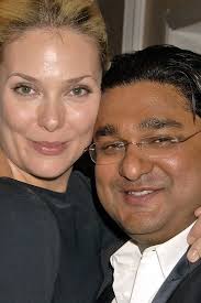 Baron Paul: We had £2.2bn, yet my son Angad felt he couldn't treat his kids