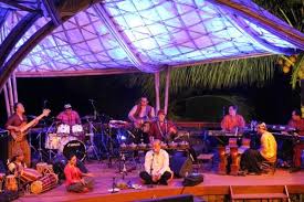 Musik musik kontemporer modern vs tradisi. Ketika Soundtrack Mission Impossible Disajikan Dengan Musik Gamelan