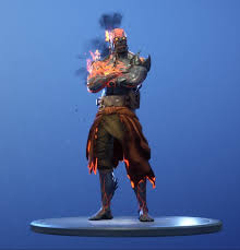 Speak with him, and choose the 'strange prisoner' dialogue option. Fortnite Prisoner Skin Key Locations How To Unlock All 4 Stages
