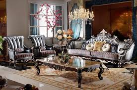 American Classic Living Room Sofa 0173 Oe Fashion Furniture Classic Living Room Living Room Sofa Furniture