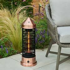 Related:free standing electric patio heater gas patio heater electric patio heater hanging electric table top patio heater wall mounted electric new patio heaters automatic constant temperature heater electric heater n i1f8. Kettler Kalos Copper Lantern Patio Heater In 3 Sizes