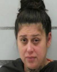 VELA, OLIVIA 10/12/2024 Age: 39 Charges: ASSAULT DOMESTIC VIOLENCE (ON  VIEW) Arresting Agency: SPD #SlatonPoliceDepartment #OliviaVela  ADVERTISEMENT: While not convicted, public opinion can be quick to judge.  If you or a loved