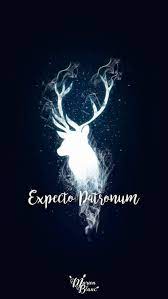 Espectro Patronum Harry Potter Tumblr Harry Potter Falas Harry Potter