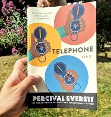 Jacqueline Downs is Reading and Writing