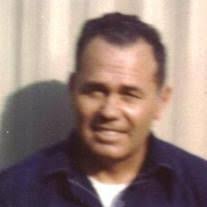 Fred J. Kniphfer Obituary