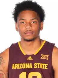 BJ Freeman, Clayton, Small Forward