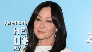 Shannen doherty is an american actress, producer, author, and director. The Truth About Shannen Doherty S Ex Husbands