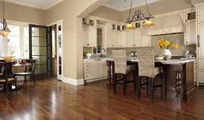 Add Several Thousand Pounds To The Value Of Your Home With Walnu Hardwood Floors In Kitchen Kitchen Cabinets And Countertops Cabinets And Countertops