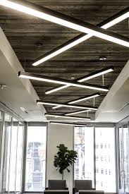 Hogan Lovells Stantec Lightplane By Alw Lighting Trends Visual Lighting Design