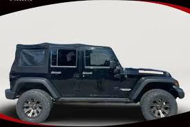 Image result for Brilliant Black 2009 Jeep