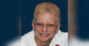 Margaret Ruth Lain Obituary