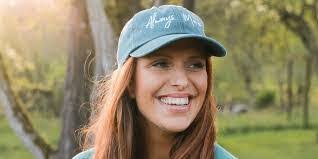 Katie Fritts's Instagram, Twitter & Facebook