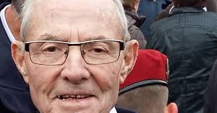 Belleau. Décès de Jules Schneider