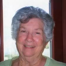 Obituary information for Barbara Ann Sain Hellard