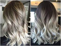 Image Result For Ash Blonde On Indian Skin Ash Blonde Hair Ash Blonde Balayage Ash Blonde Hair With Highlights
