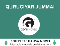 Abdul d one lokaci 8. Quruciyar Jummai Complete Hausa Novels Gidan Novels Hausa Novels